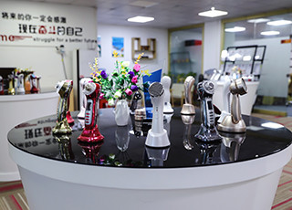 چین Xian Auro Technology Development Company نمایه شرکت