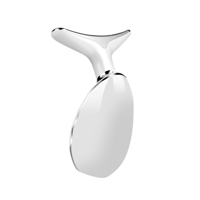 قدرت نامی 2.5W LED Therapy گردن جوان سازی ماساژور ضد پیری V-Face Lifting