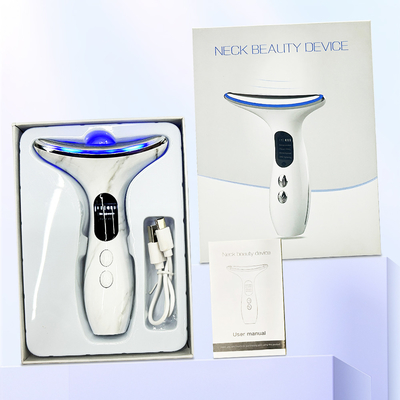 دستگاه V Line Face Lifting دستگاه گردن و صورت برای کاهش چروک و سفت کردن پوست