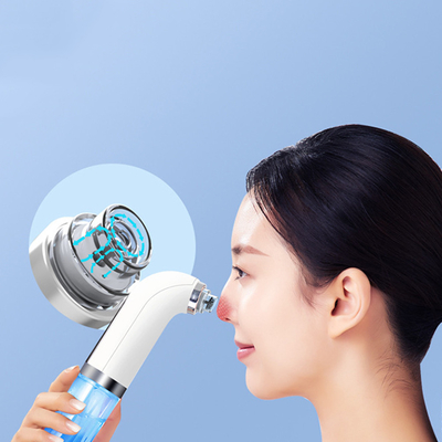 پاکسازی سیاه چروک برچسب خصوصی پاک کننده سیاه چروک حرفه ای برای درمان آکنه صورت