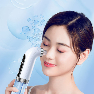 پاکسازی سیاه چروک برچسب خصوصی پاک کننده سیاه چروک حرفه ای برای درمان آکنه صورت