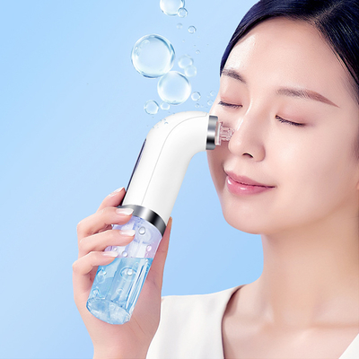 پاکسازی سیاه چروک برچسب خصوصی پاک کننده سیاه چروک حرفه ای برای درمان آکنه صورت