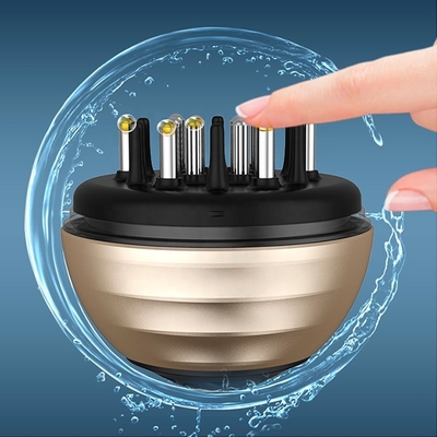 خانه آسان 30ml ظرفیت افزونه رشد مو برای تعمیر آسان فولیکول های مو